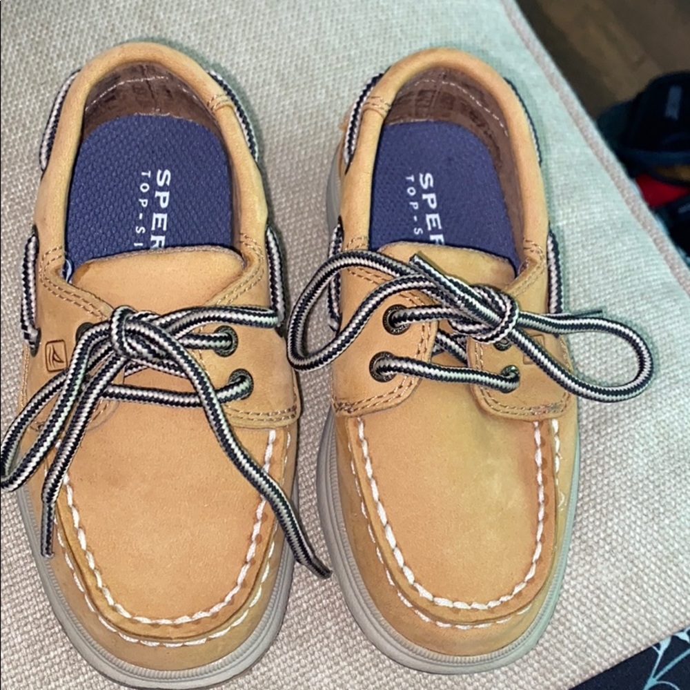 Sperry top sider - size 7.5